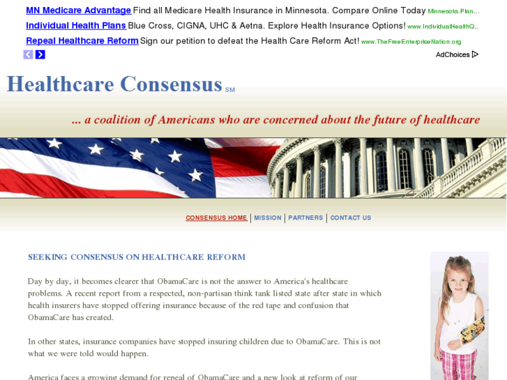 www.healthcareconsensus.com