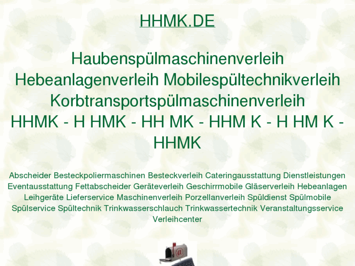 www.hhmk.de