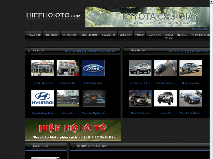 www.hiephoioto.com