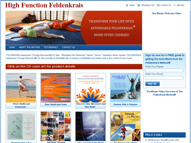 www.highfunctionfeldenkrais.com