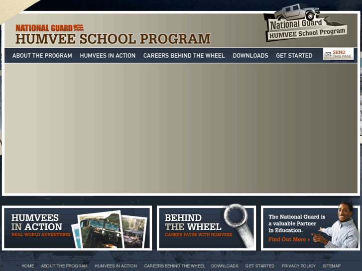 www.humveeschoolprogram.com