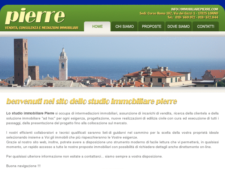 www.immobiliarepierre.com