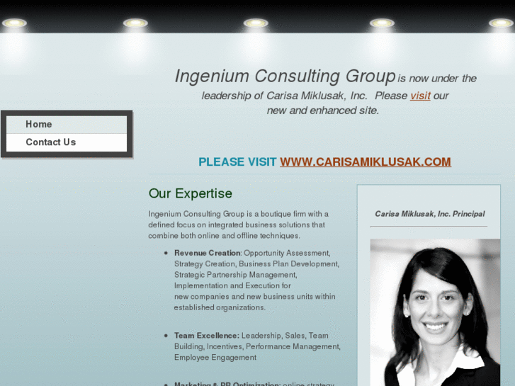 www.ingeniumconsultinggroup.com