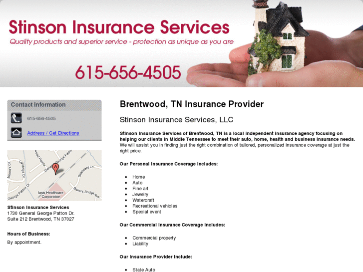 www.insurancebrentwoodtn.net