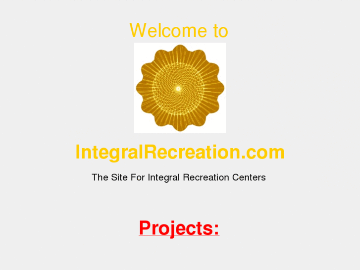 www.integralrecreation.com