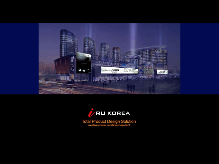 www.irukorea.com