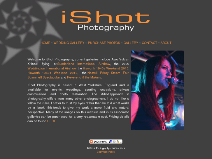 www.ishotphotography.co.uk