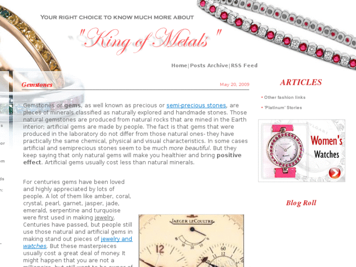 www.jewelry-platinum.com