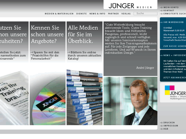 www.juenger.de