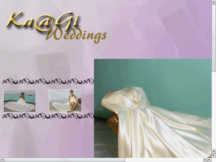 www.kagiweddings.com