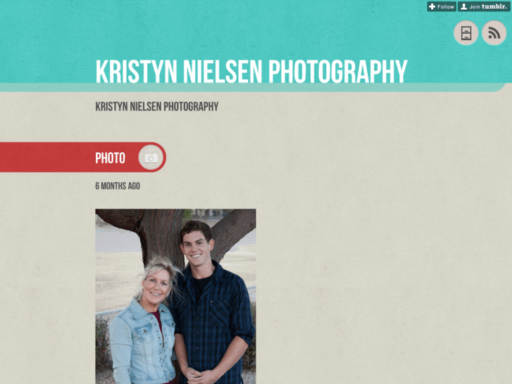 www.kristynnielsenphotography.com