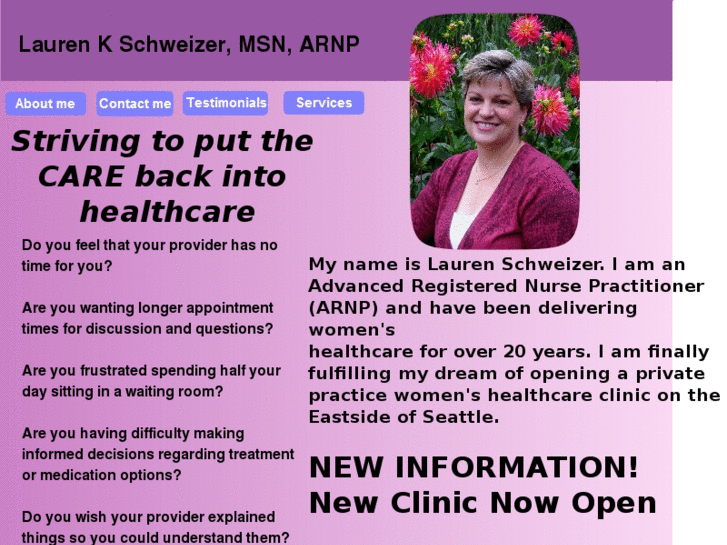 www.laurenschweizer.com