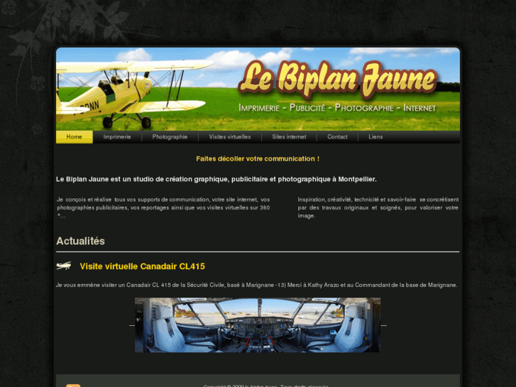 www.lebiplanjaune.com