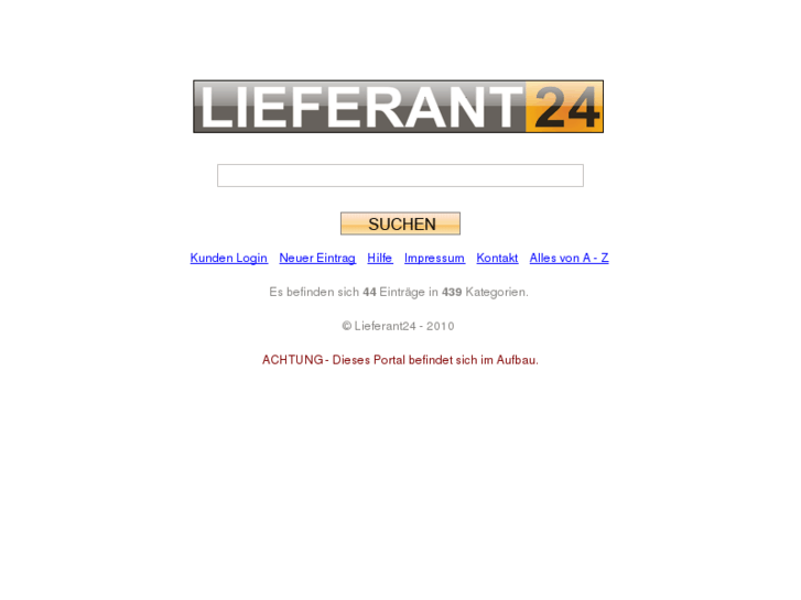 www.lieferant24.com