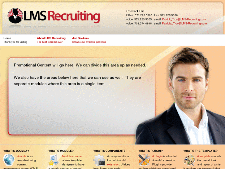 www.lms-recruiting.com