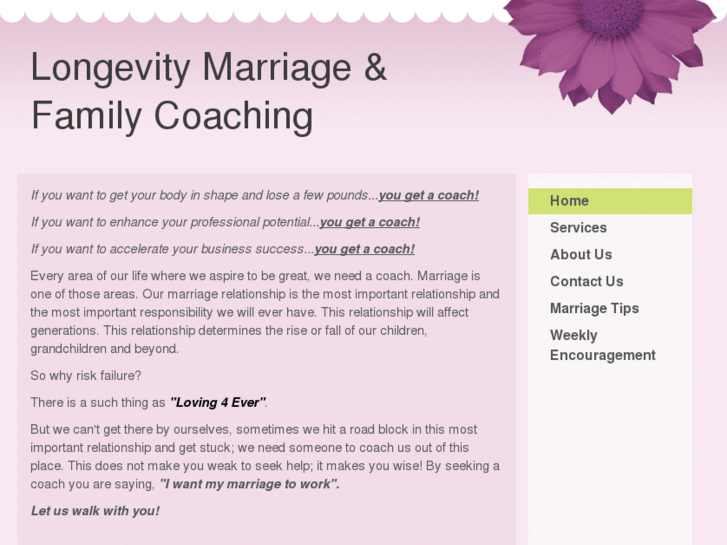 www.longevitylove.com