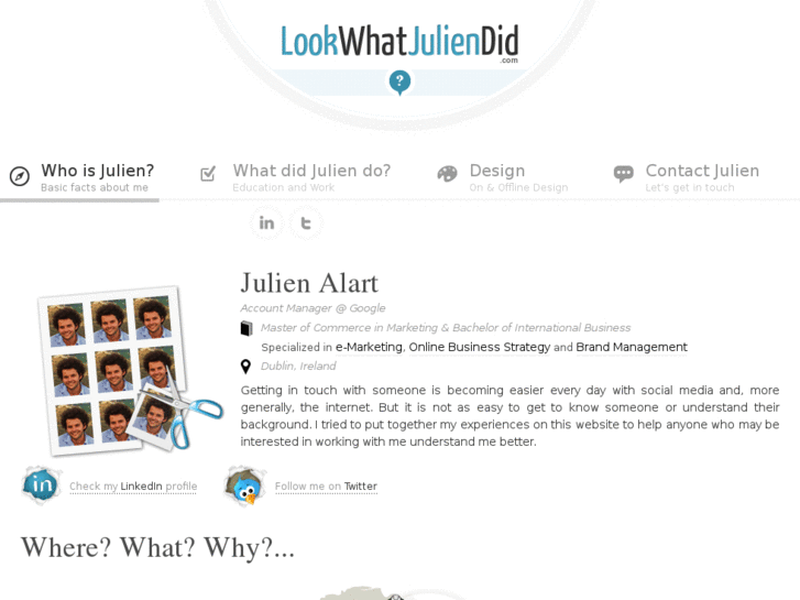 www.lookwhatjuliendid.com