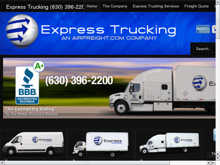 www.ltltruckingservices.com