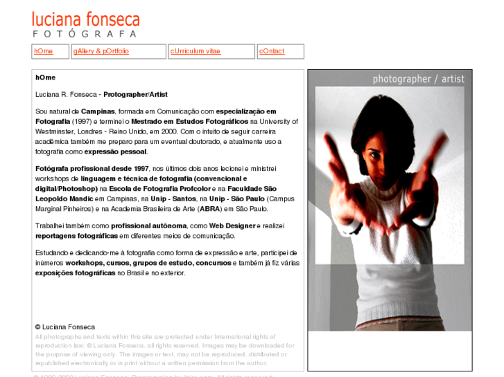 www.lucianafonseca.com