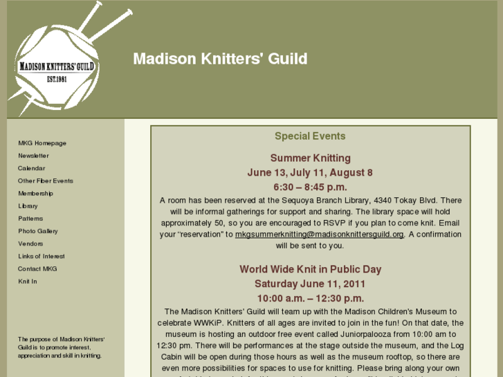 www.madisonknittersguild.org