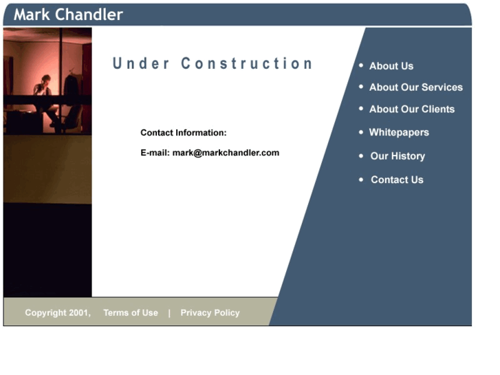 www.markchandler.com