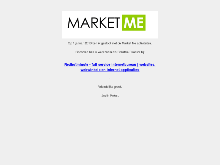 www.marketme.nl