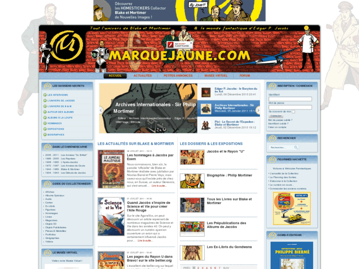 www.marquejaune.com