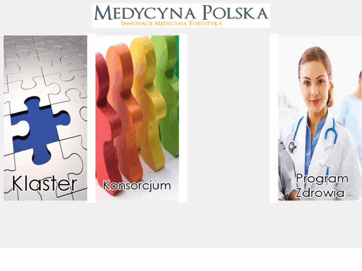 www.medycynapolska.pl