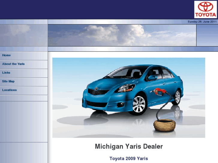 www.michiganyarisdealer.com