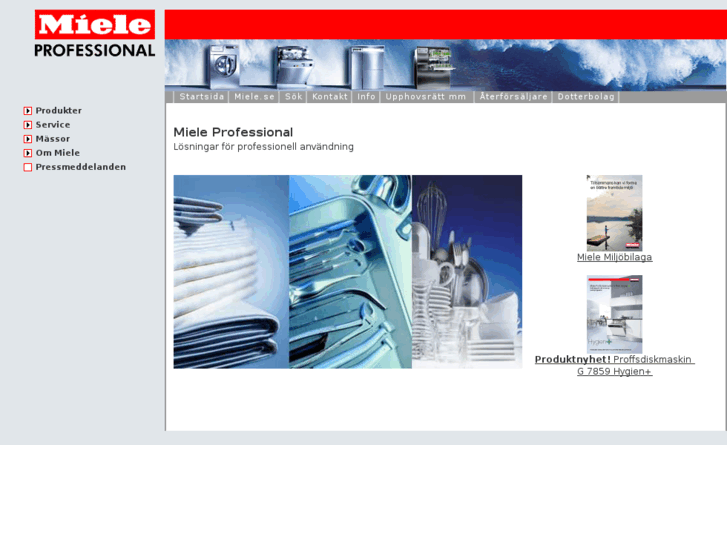 www.miele-professional.se