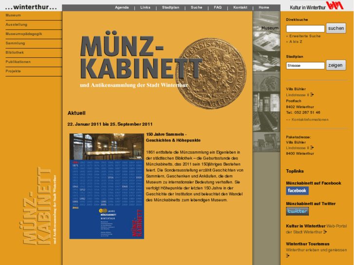 www.muenzkabinett.com