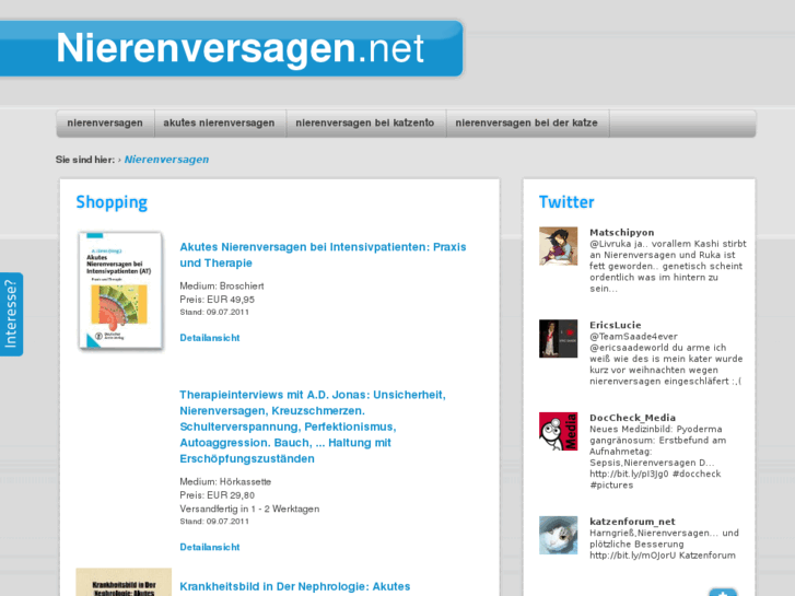 www.nierenversagen.net