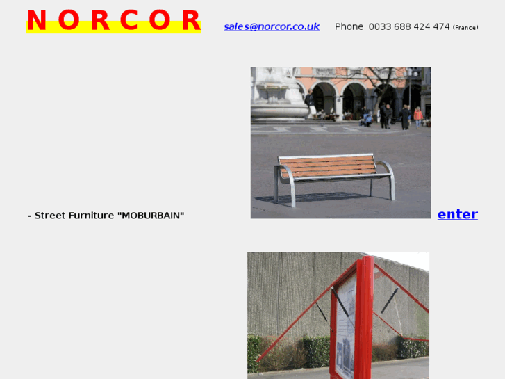 www.norcor.co.uk