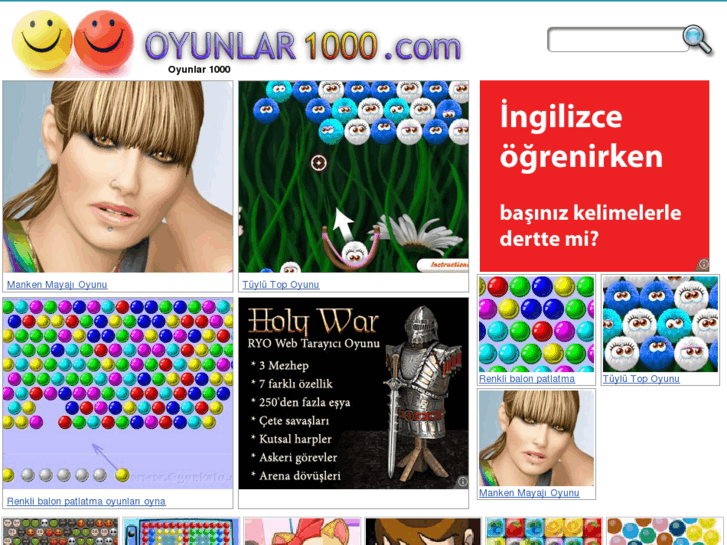 www.oyunlar1000.com