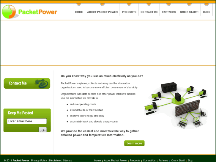 www.packet-power.com