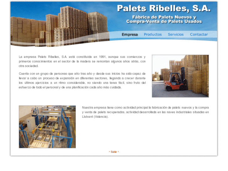 www.paletsribelles.com