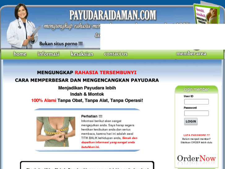 www.payudaraidaman.com