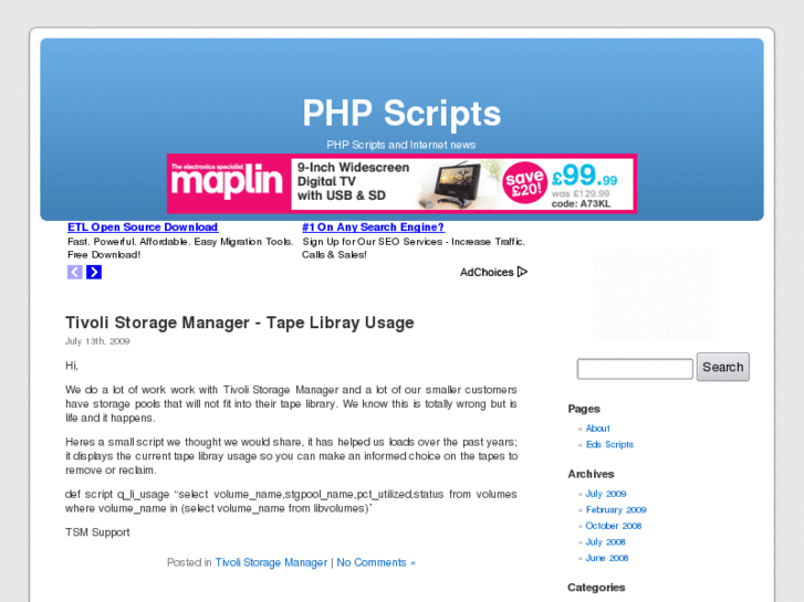 www.php-script.co.uk