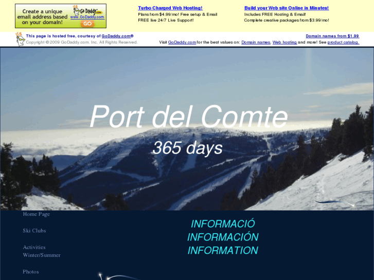 www.portdelcomte365days.com