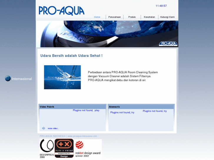 www.proaqua-indonesia.com