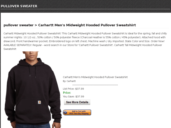 www.pulloversweater.info