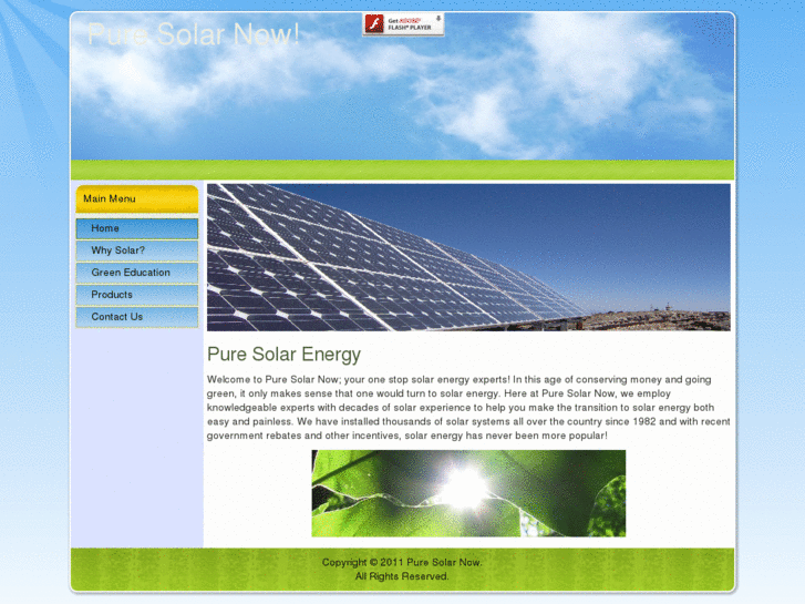 www.puresolarnow.com