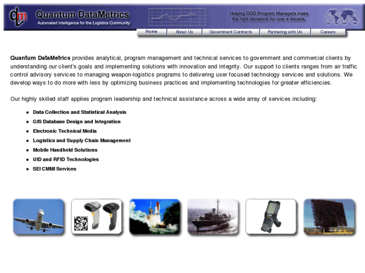 www.quantumdatametrics.com