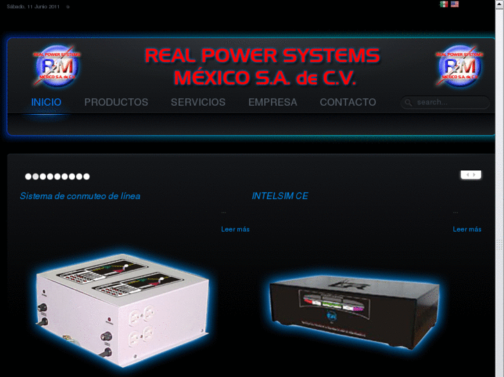 www.realpowersystems.com