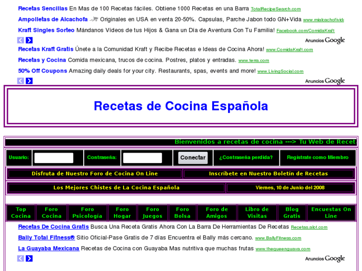 www.recetitasdecocina.com