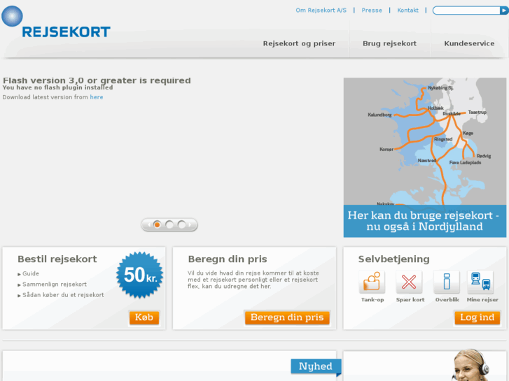 www.rejsekortselskabet.com