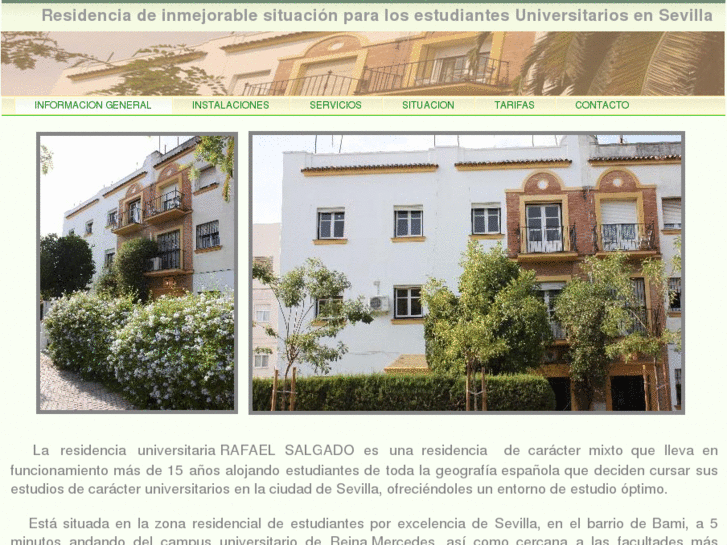 www.residenciauniversitariasevilla.com