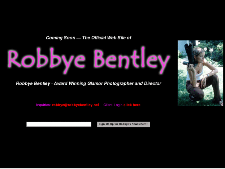 www.robbyebentley.com