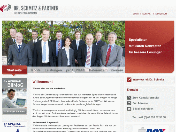 www.schmitz-partner.com