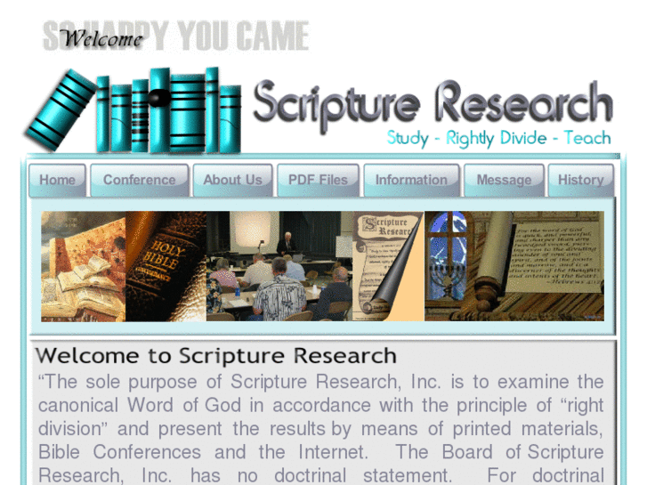 www.scriptureresearch.org